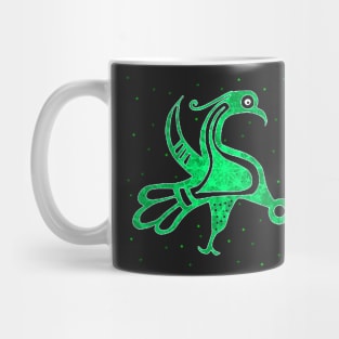 GREEK FALCON Mug